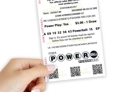 buy iowa lottery tickets online